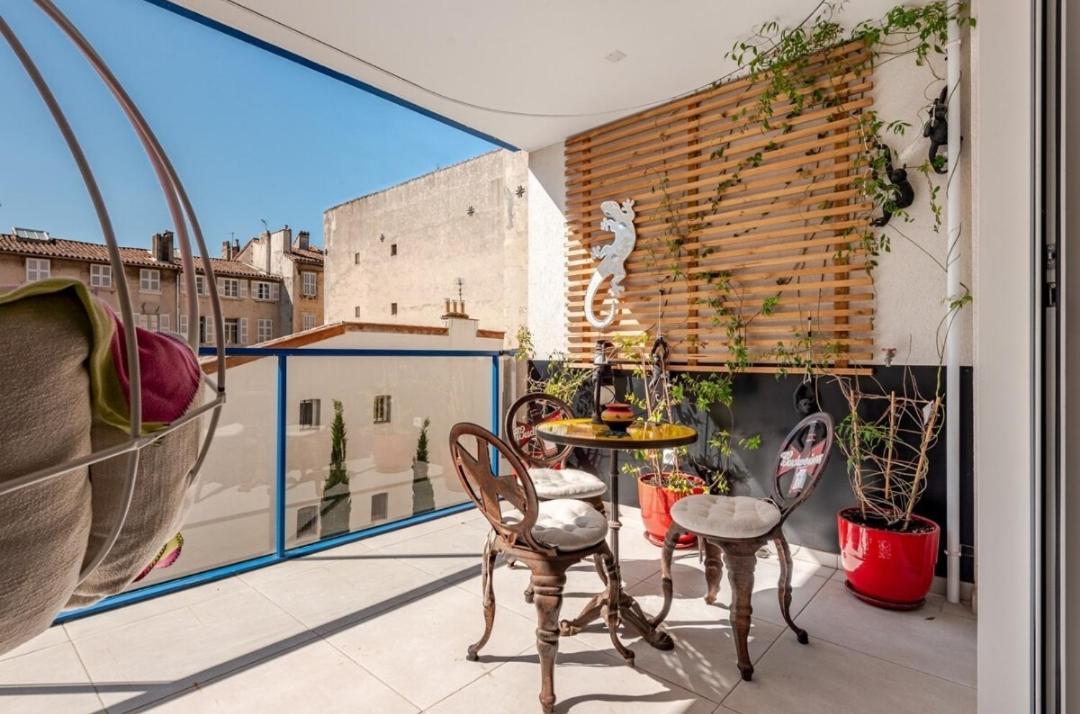 Apartment Casa De Marseille