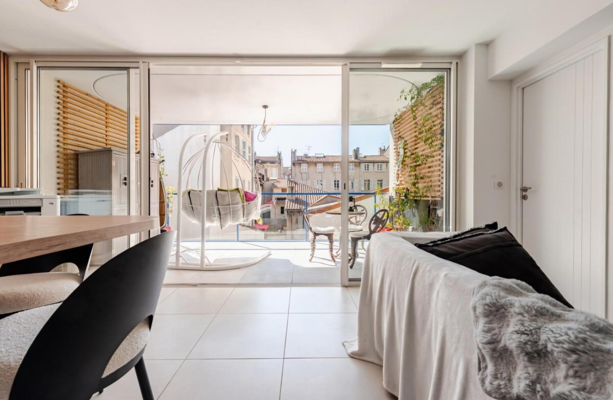 Casa De Apartment *