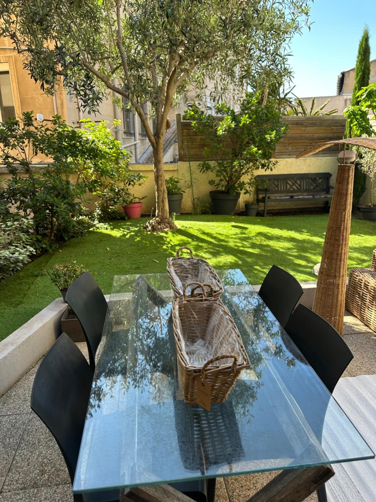 Duplex Design, Calme, Au Vallon Des Auffes, Bord De *