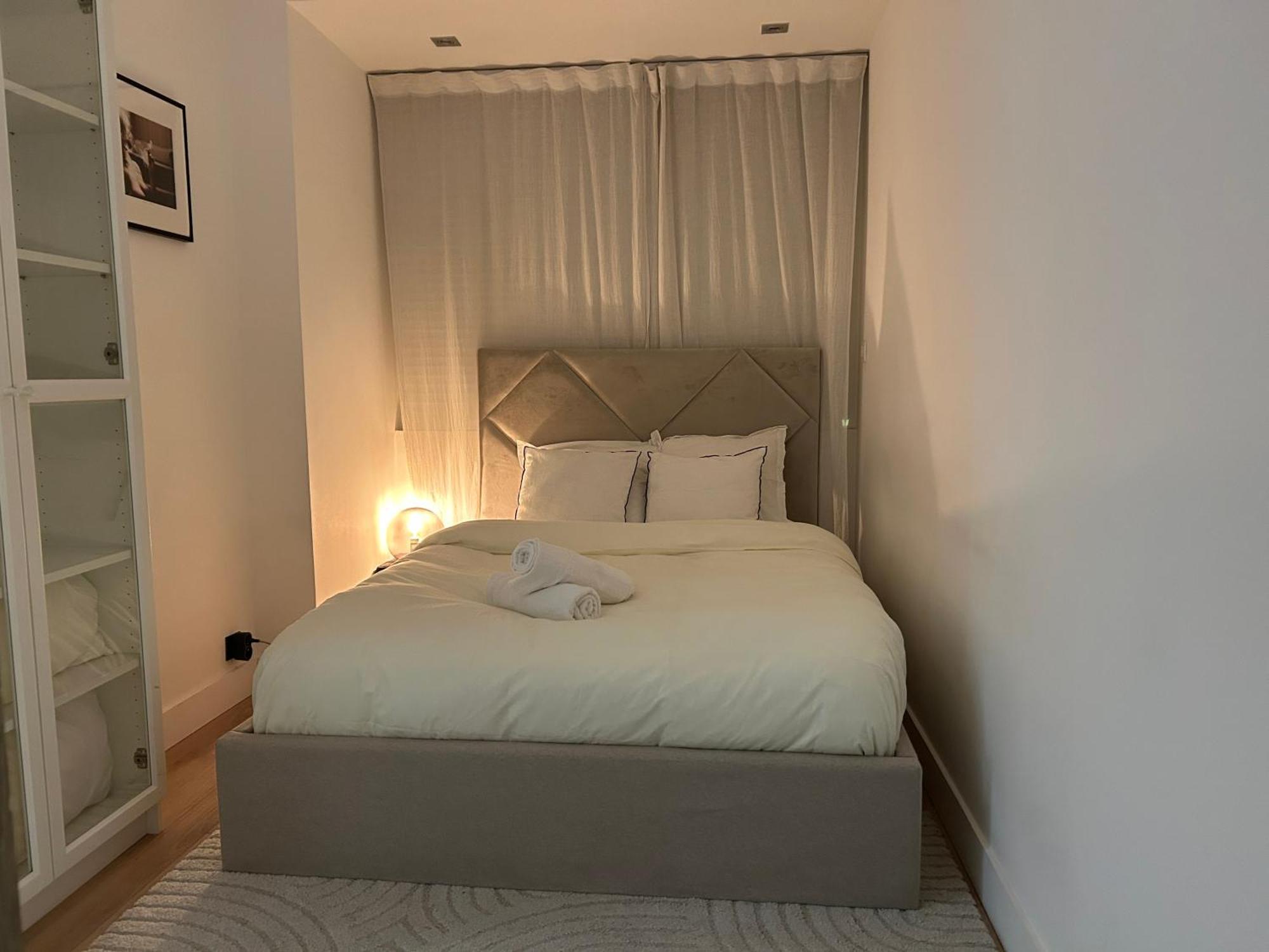 Mermoz Luxury