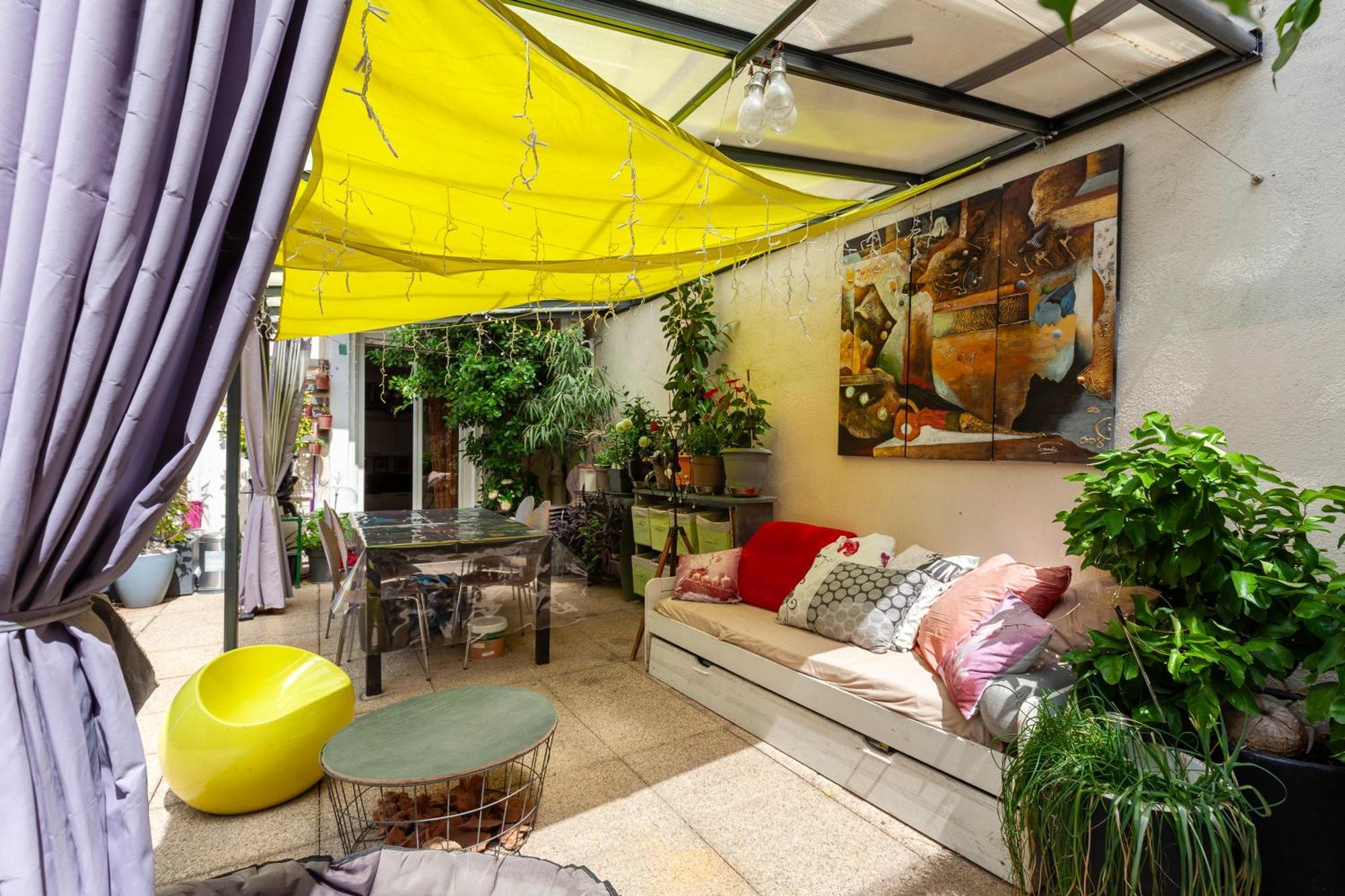 Sainte Escale Vieux Port Apartment