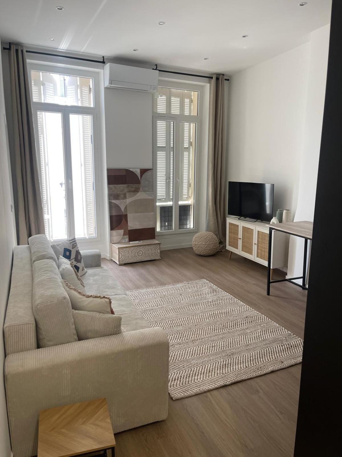 Apartment Hyper Center T2 Bohemian Chic *