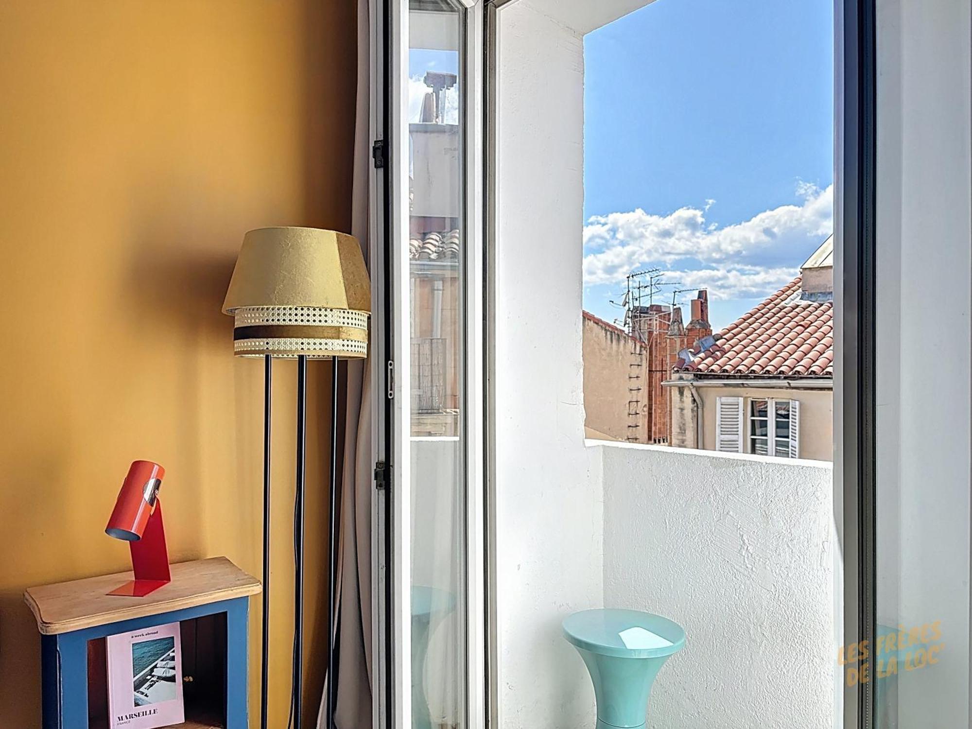 Apartamento Bel - Ultra - Les Freres De La Loc' *