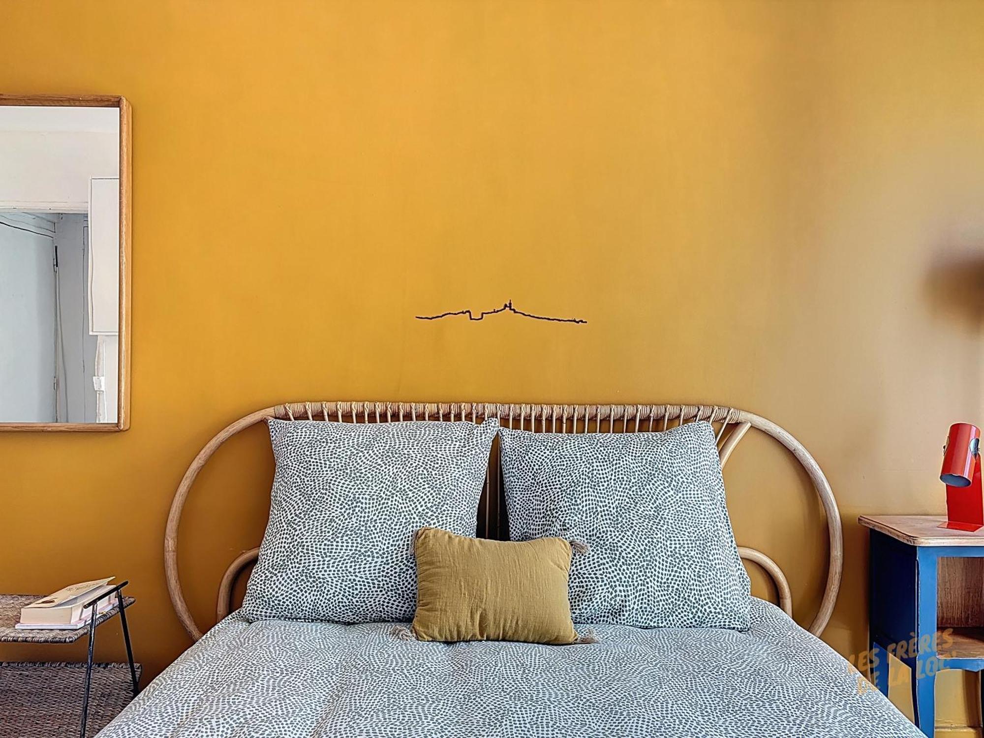 Apartamento Bel - Ultra - Les Freres De La Loc' Marsella