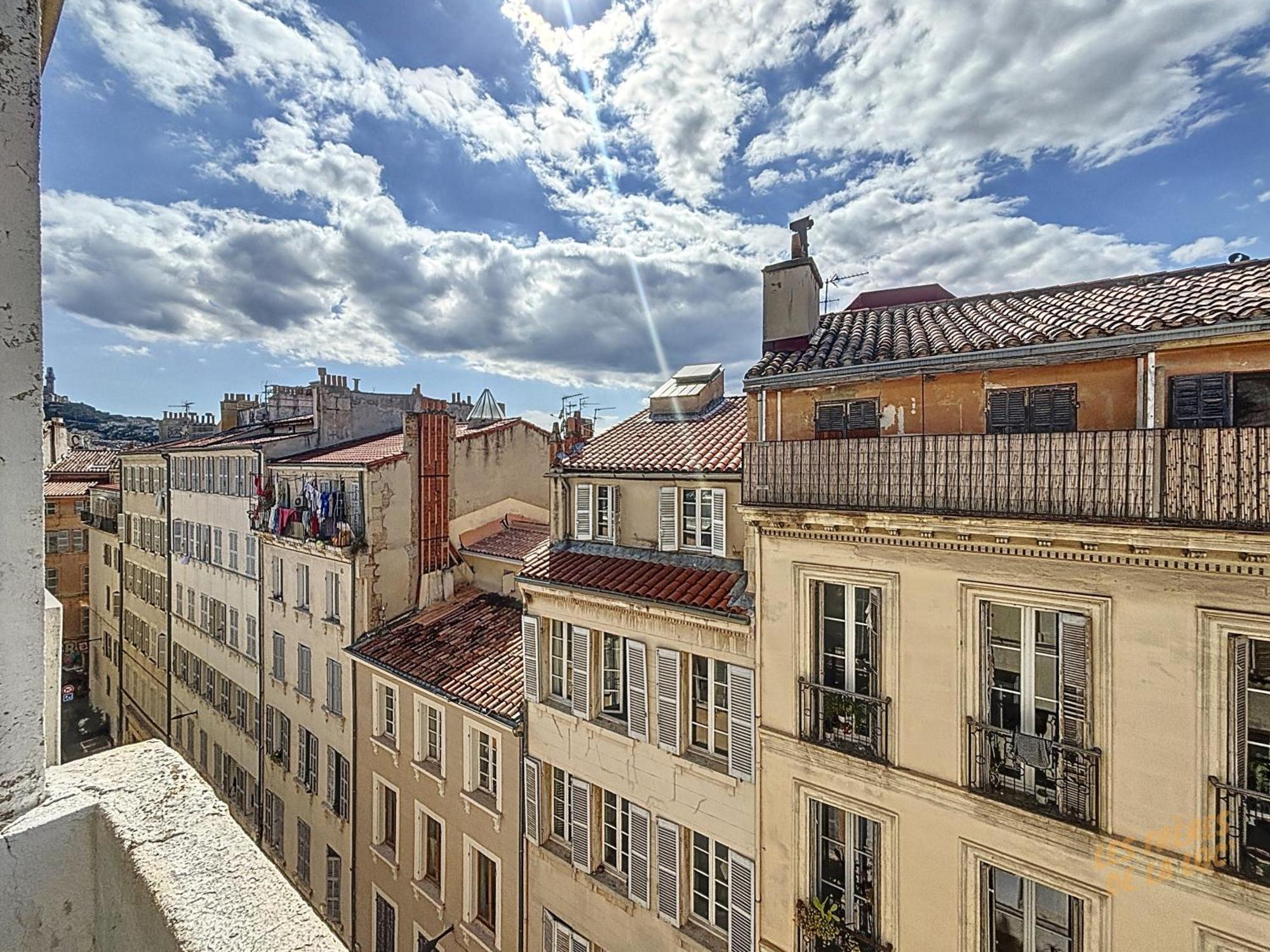 Bel - Ultra - Les Freres De La Loc' Apartamento Marsella