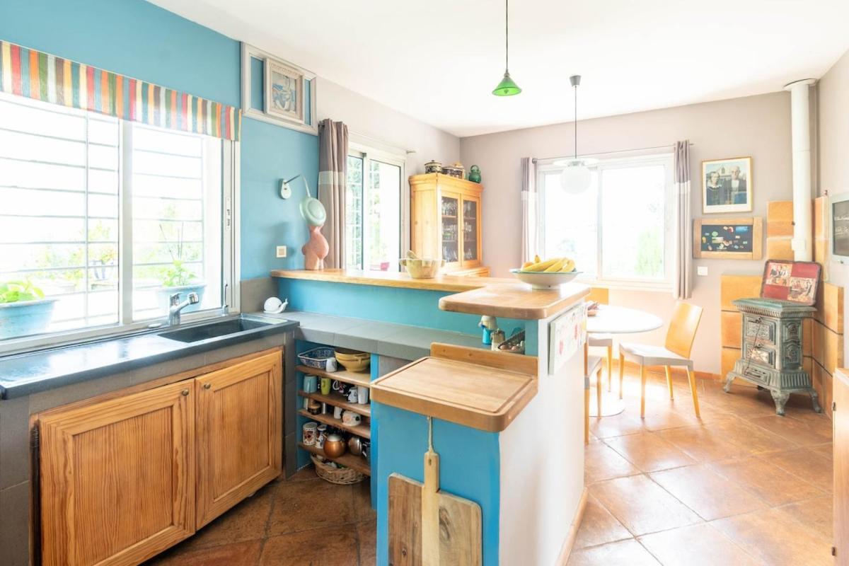 Maison Tizzano Villa *
