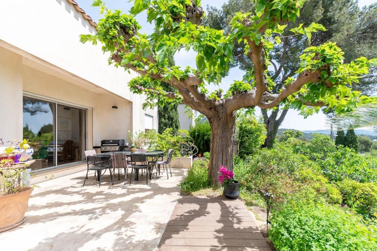 Maison Tizzano Marseilles