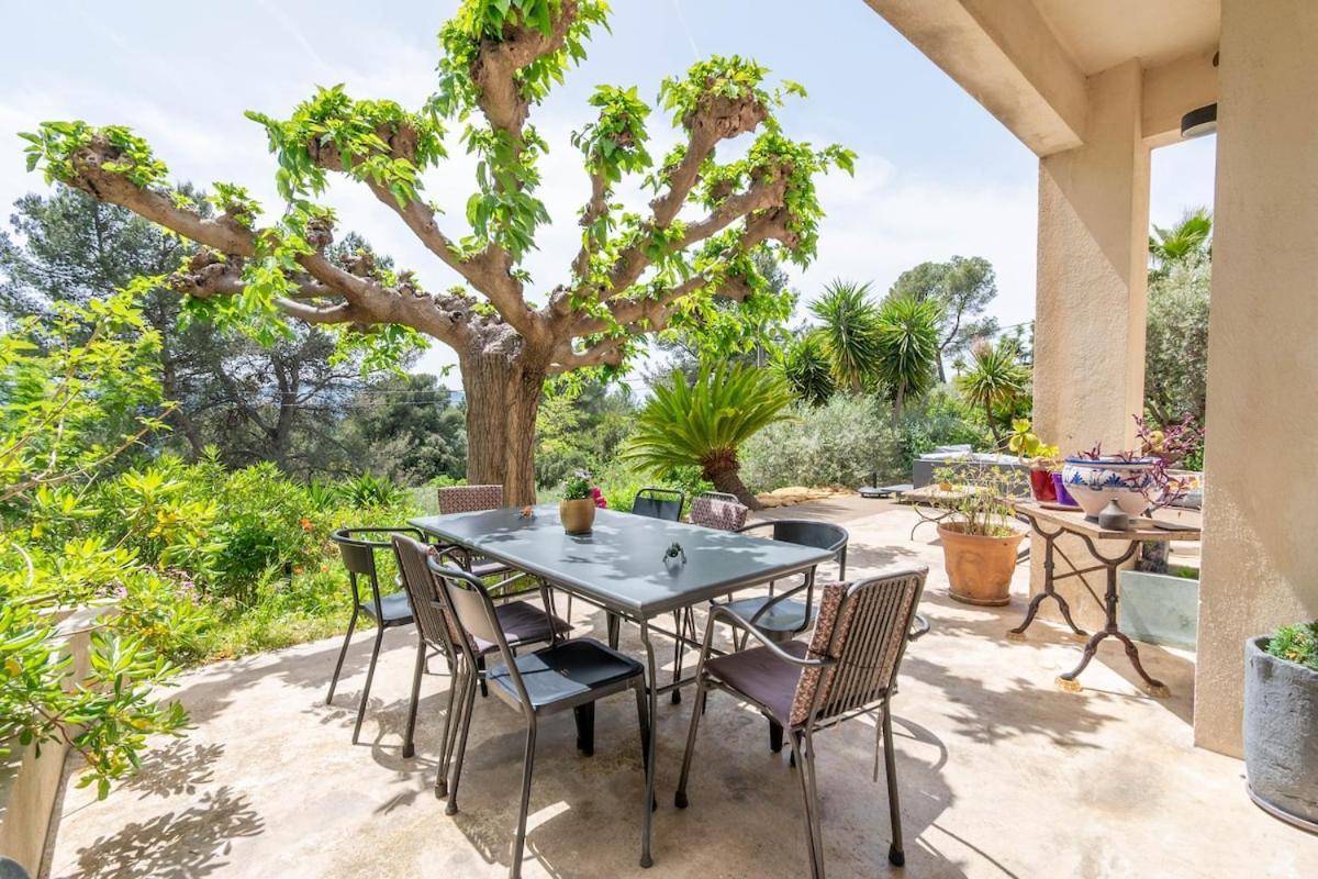 Maison Tizzano Villa *