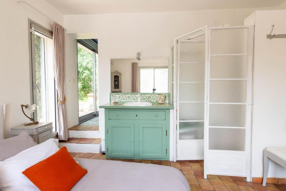 Maison Tizzano Villa Marseilles