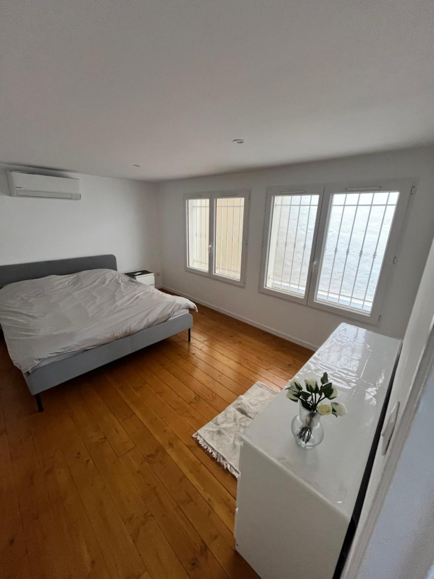 Au Coeur De Apartment Marseille