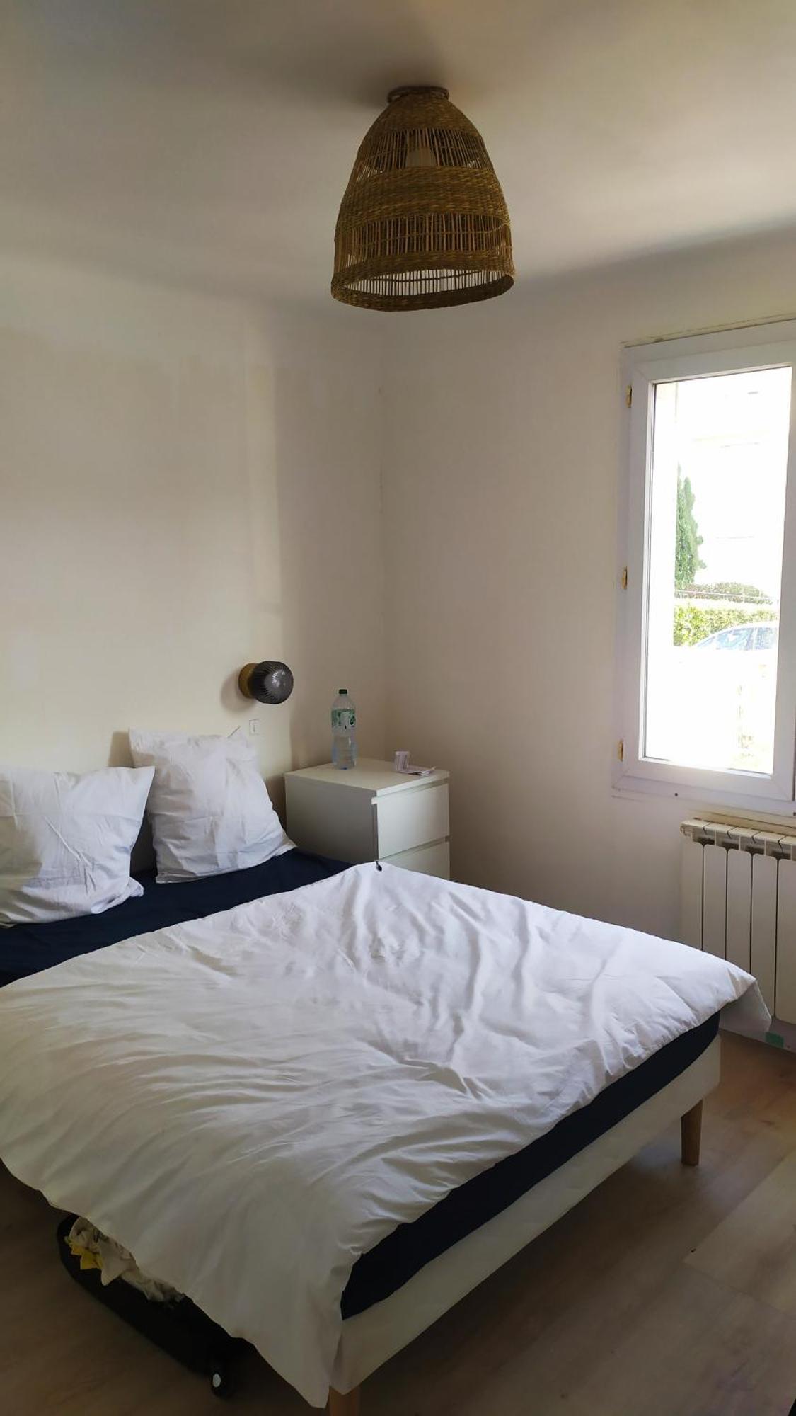 Proche Stade Velodrome Apartment Marseille