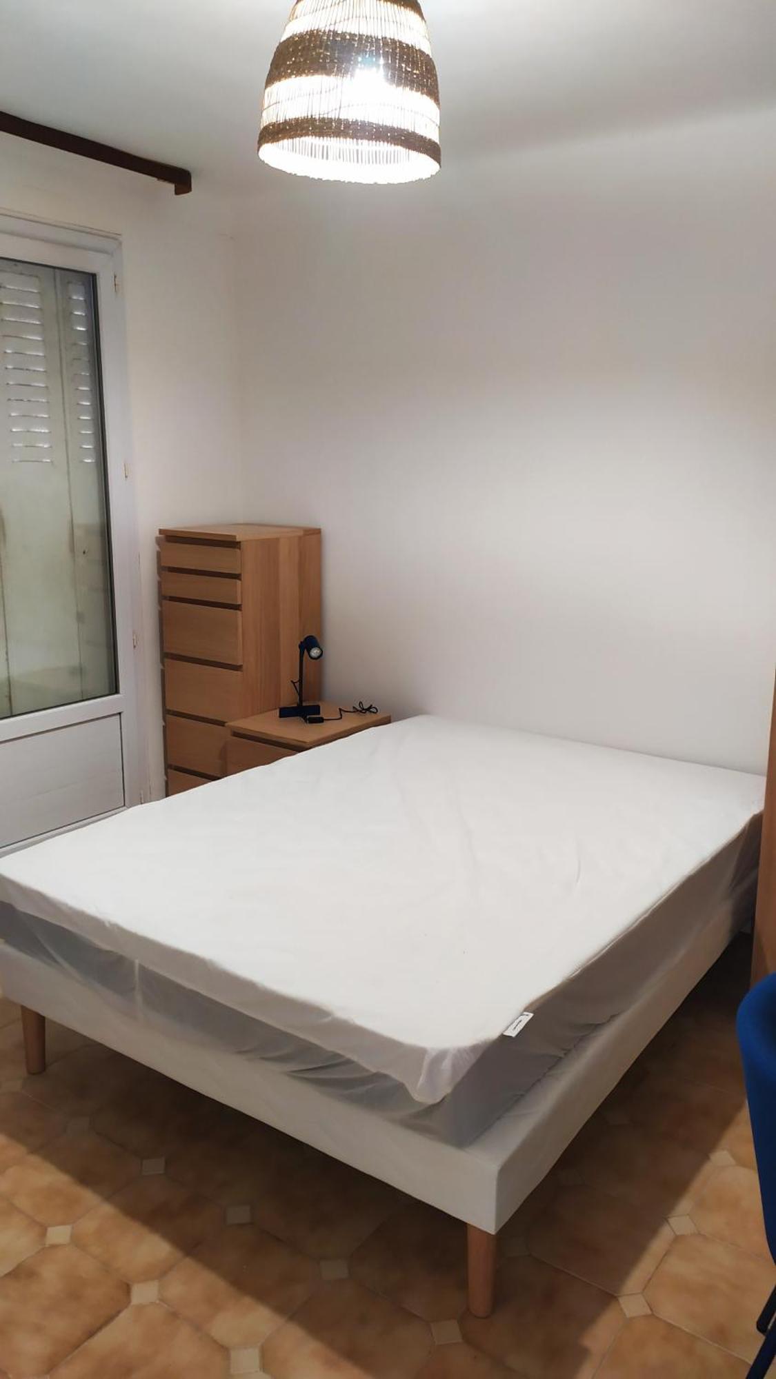 Apartment Proche Stade Velodrome *