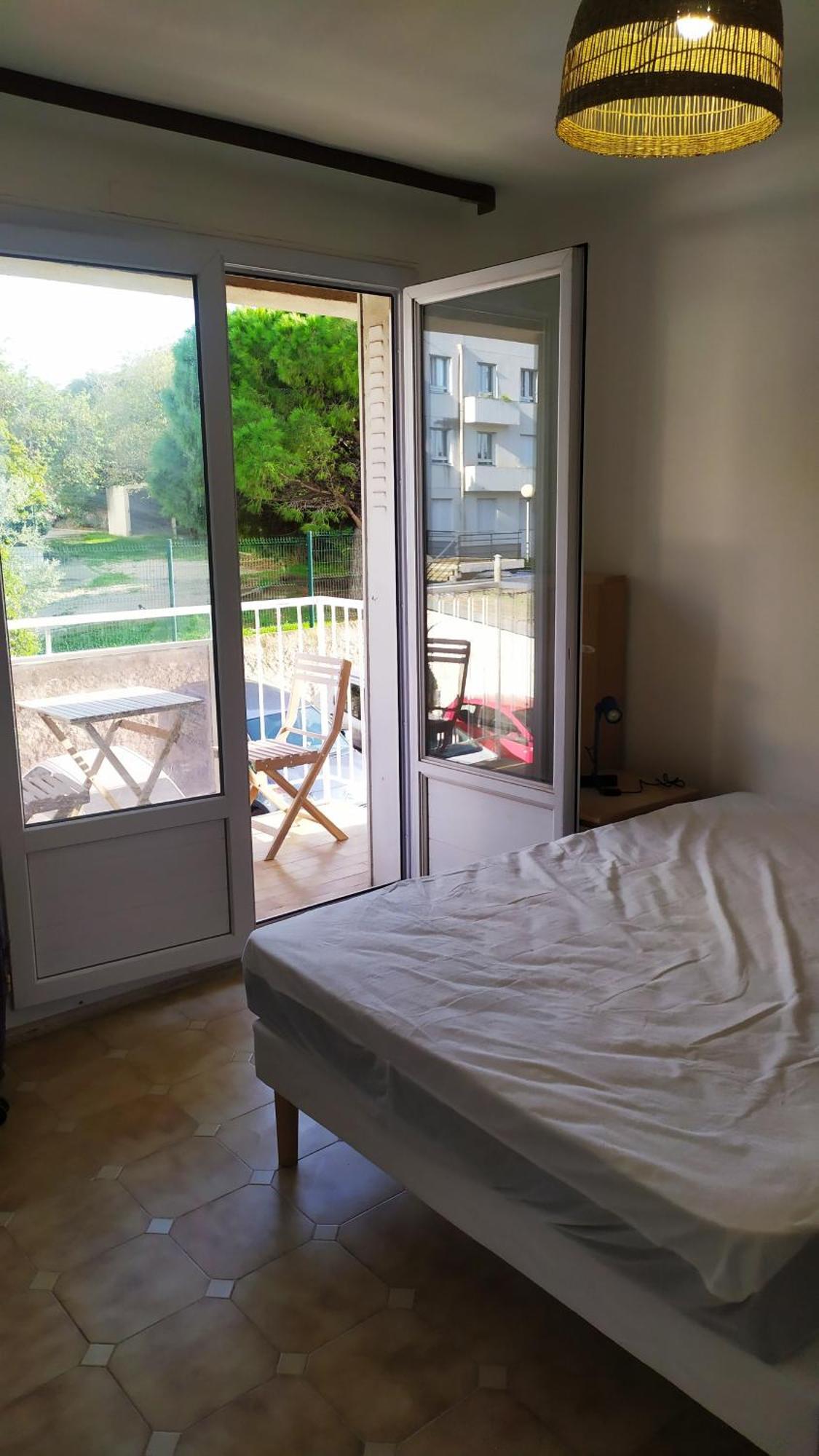 Apartment Proche Stade Velodrome Marseille