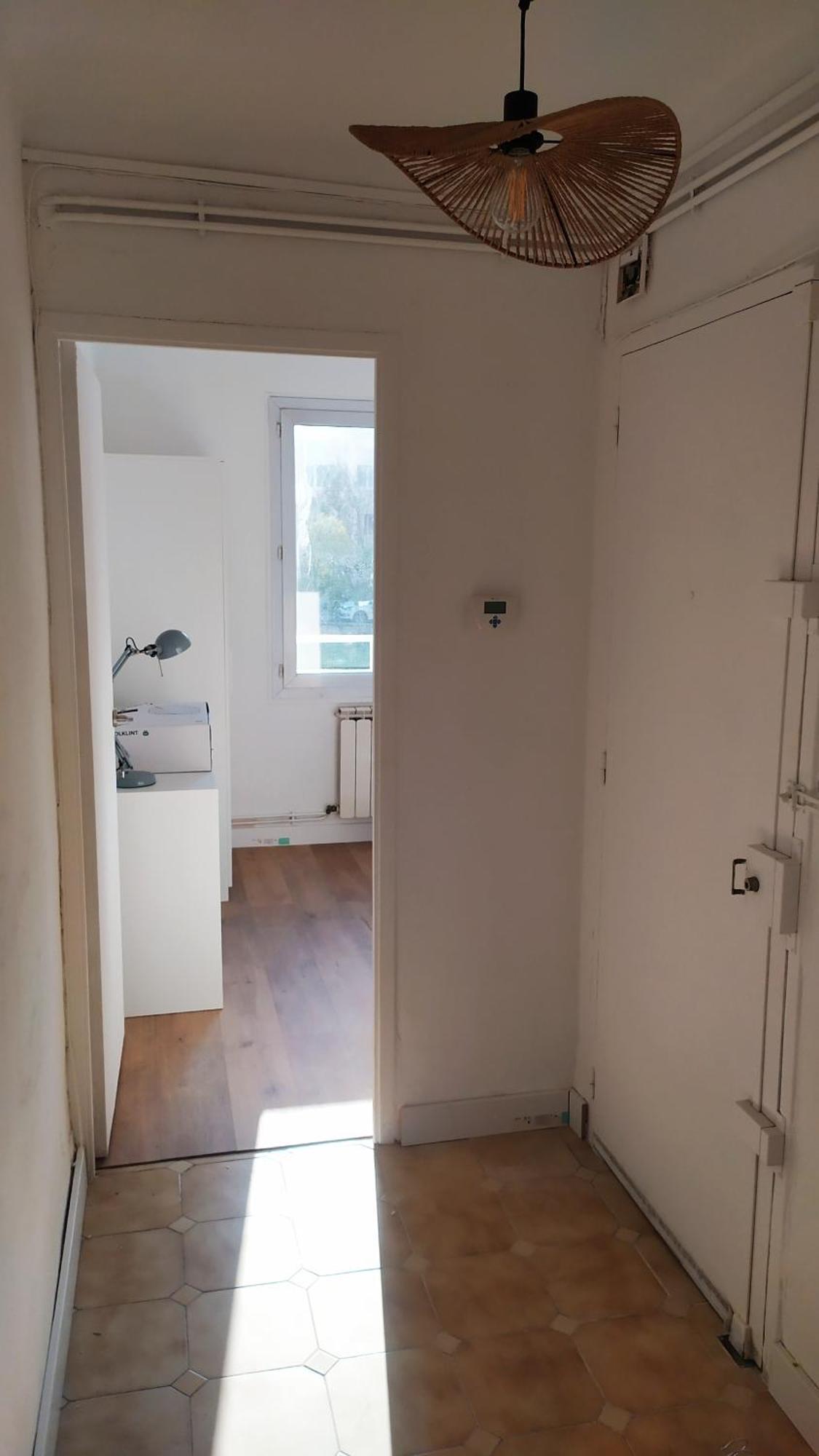 Apartment Proche Stade Velodrome *