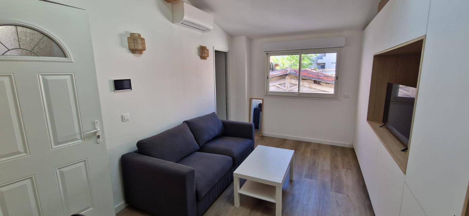L'annexe Apartment *