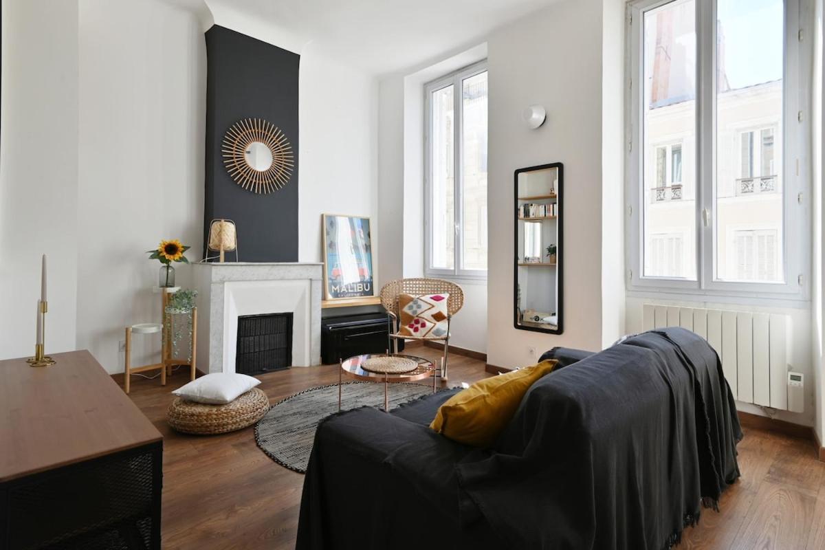 Decazes 2 Catalans Petit Nid A Proximite De La Apartment
