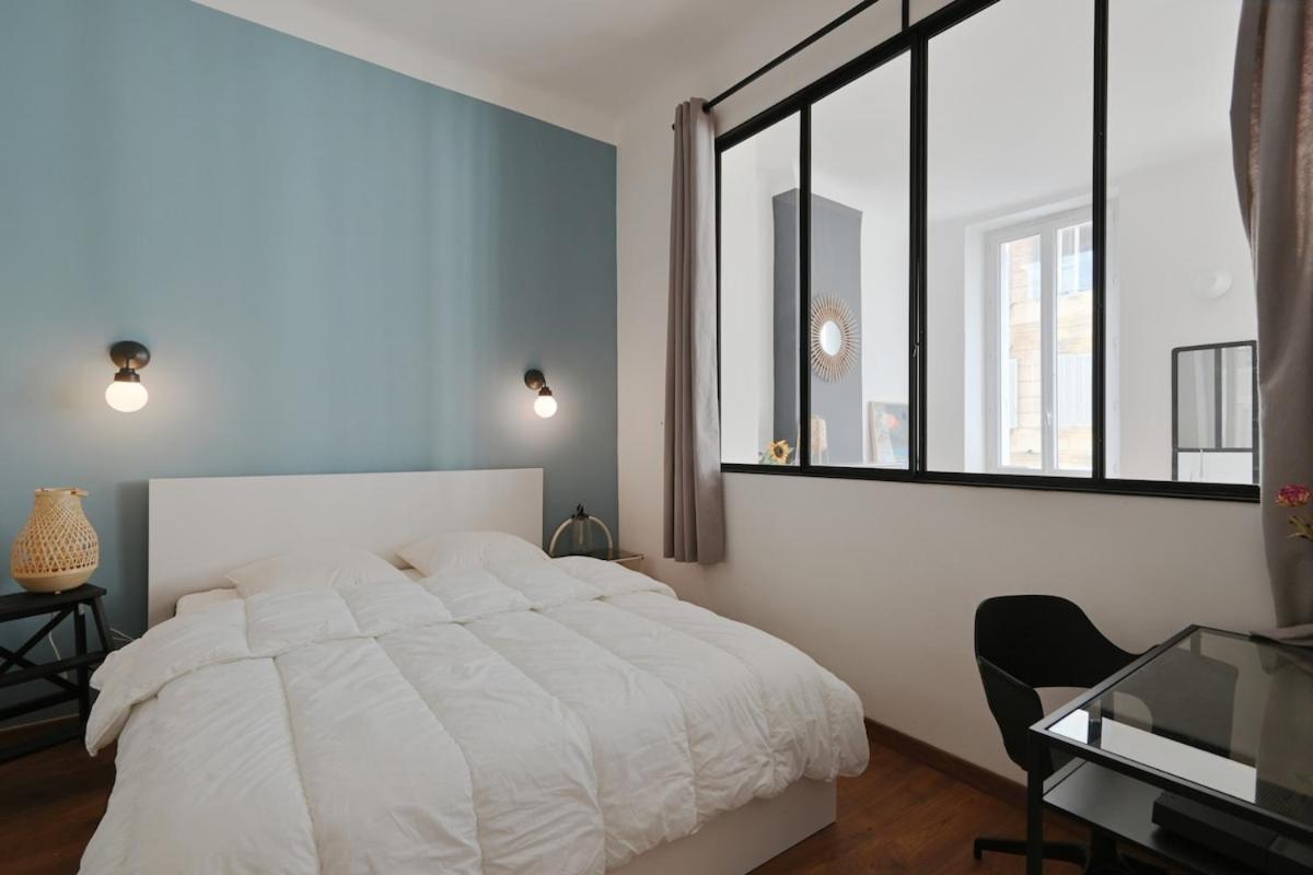 Decazes 2 Catalans Petit Nid A Proximite De La Apartment *
