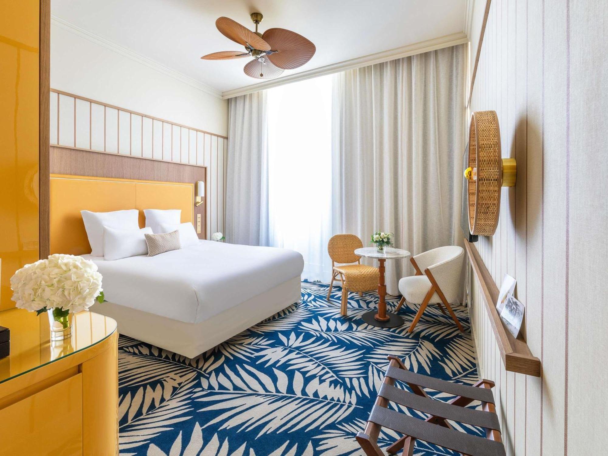 Hotel Grand Beauvau Vieux Port - Mgallery Marseilles
