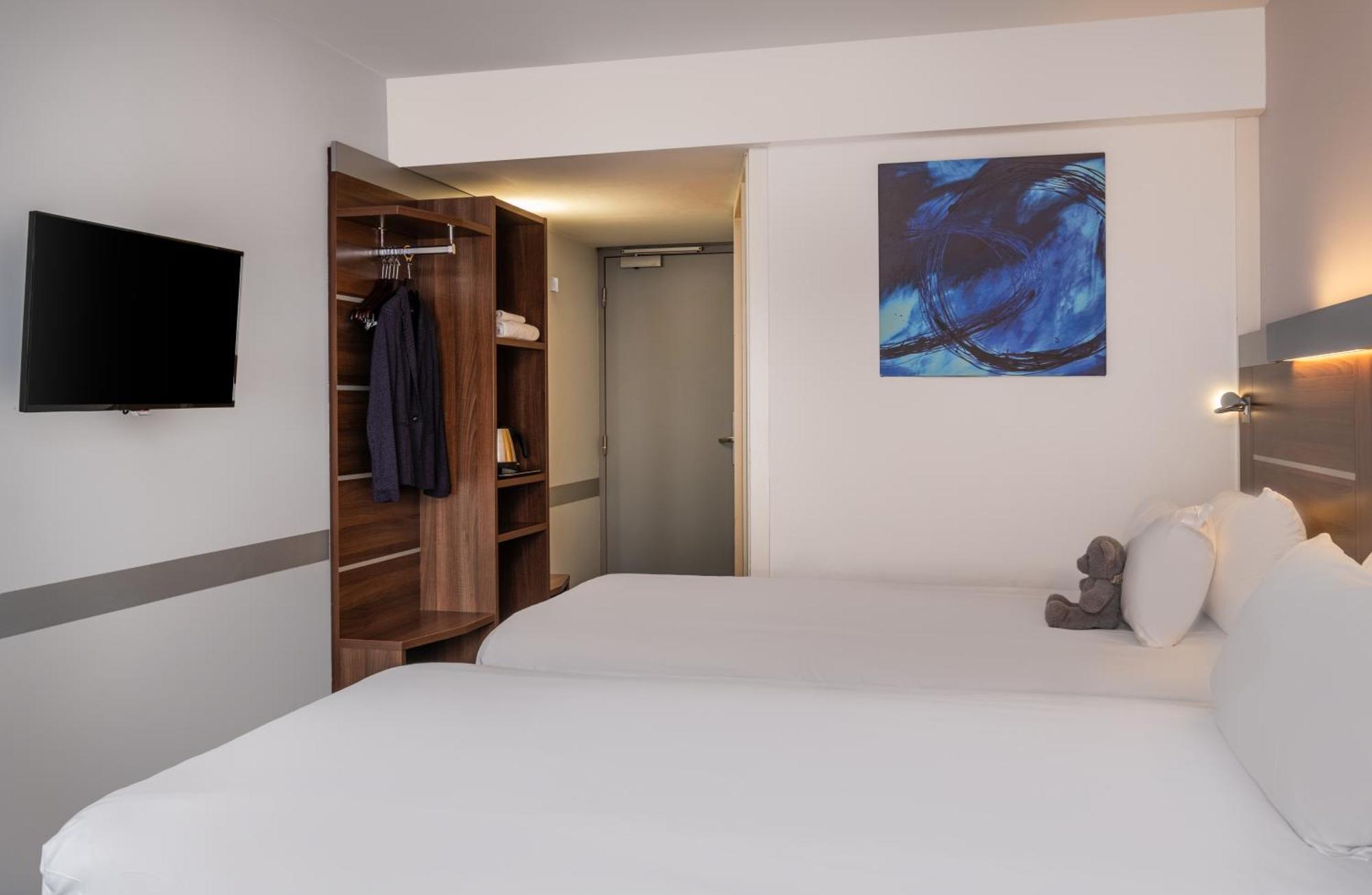 Express Saint Charles, An Ihg Marseille