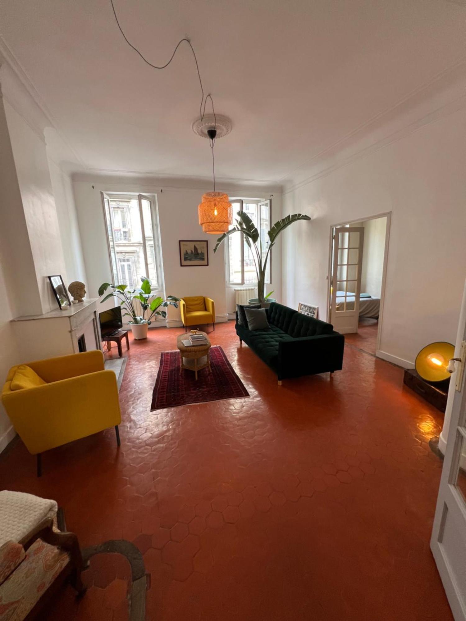 Maison Marengo Homestay *