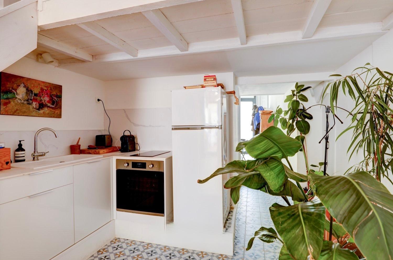 Loft Au Soleil Du Roucas Apartment *