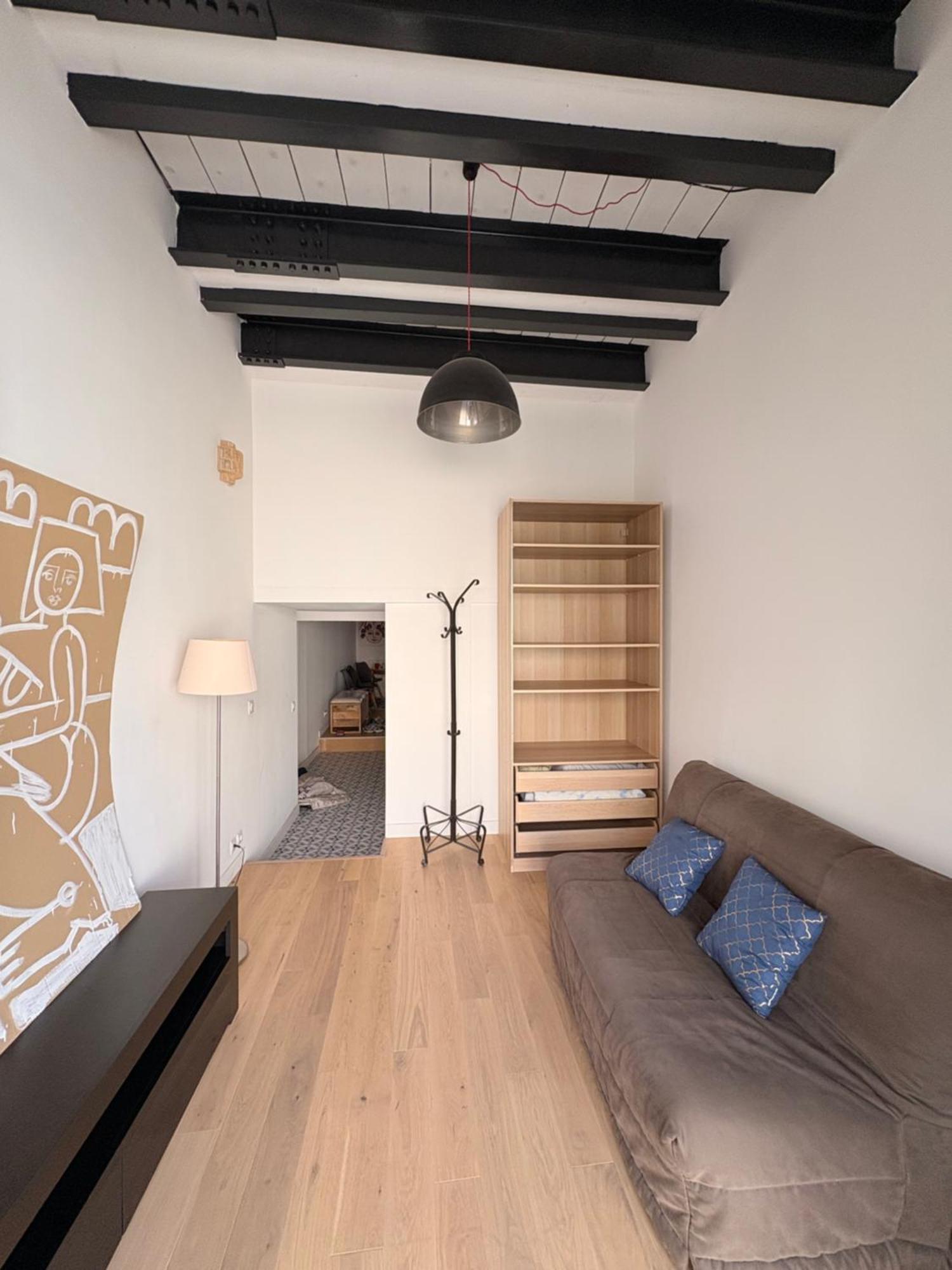 Loft Au Soleil Du Roucas