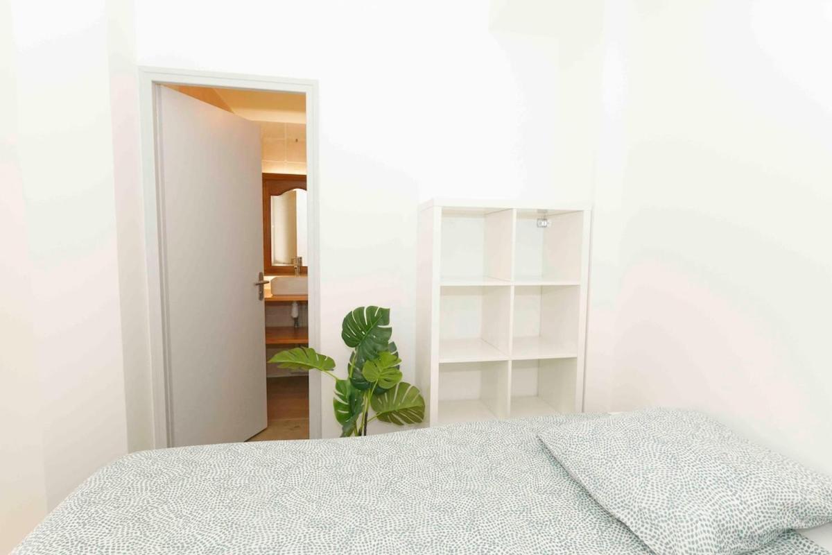 Loft Center & Terrace & Air Conditioning *
