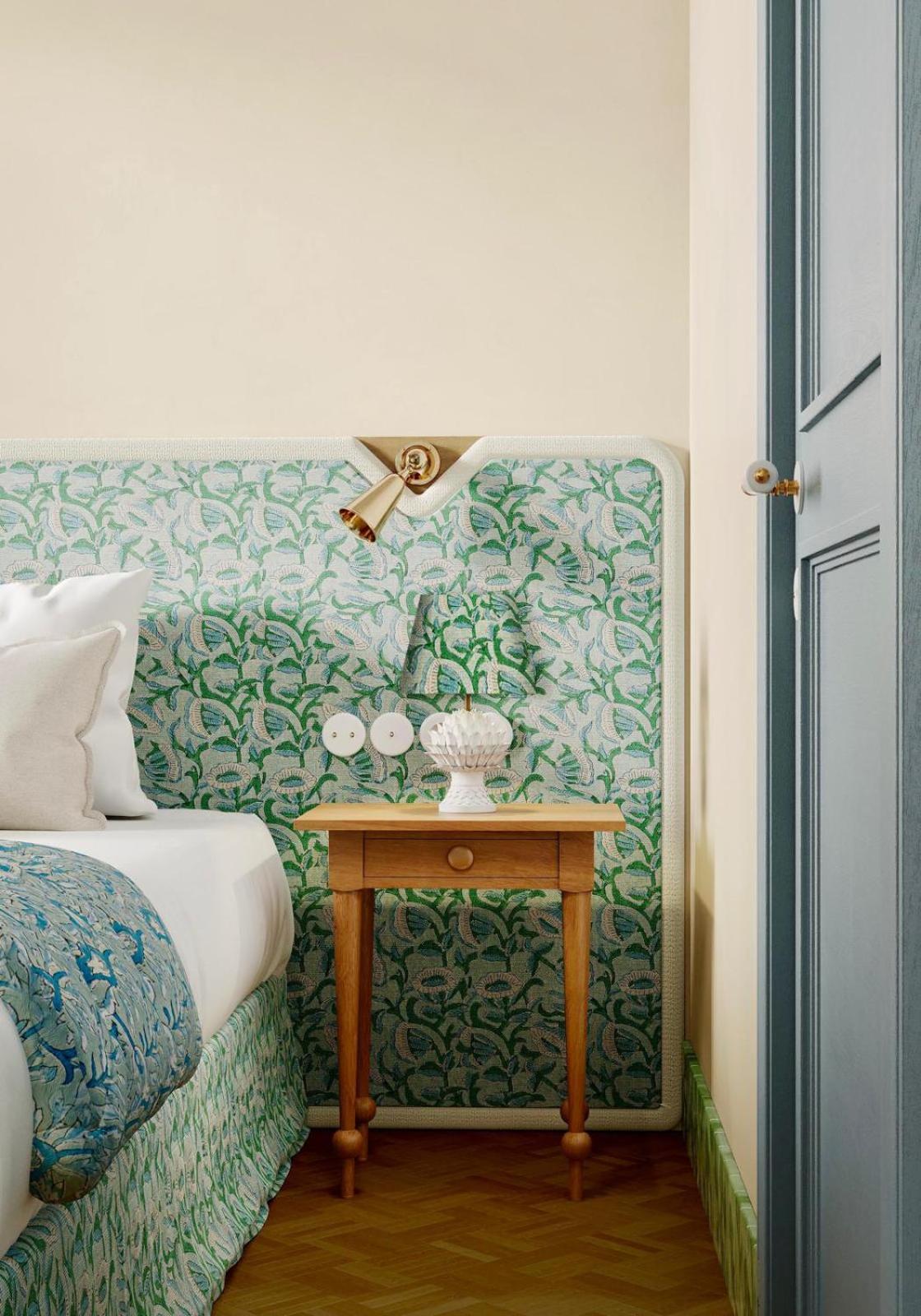 Amista - Ancien Saint Louis - Vieux Port 3*