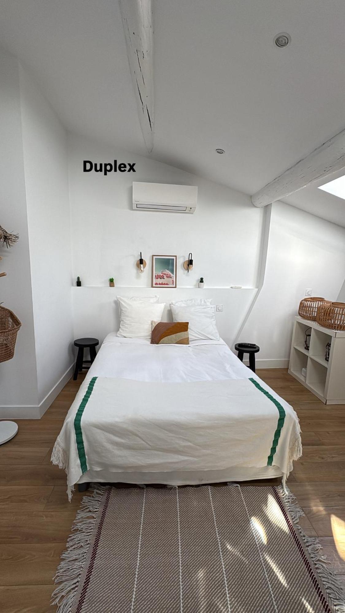Apartment Sainte Marseille