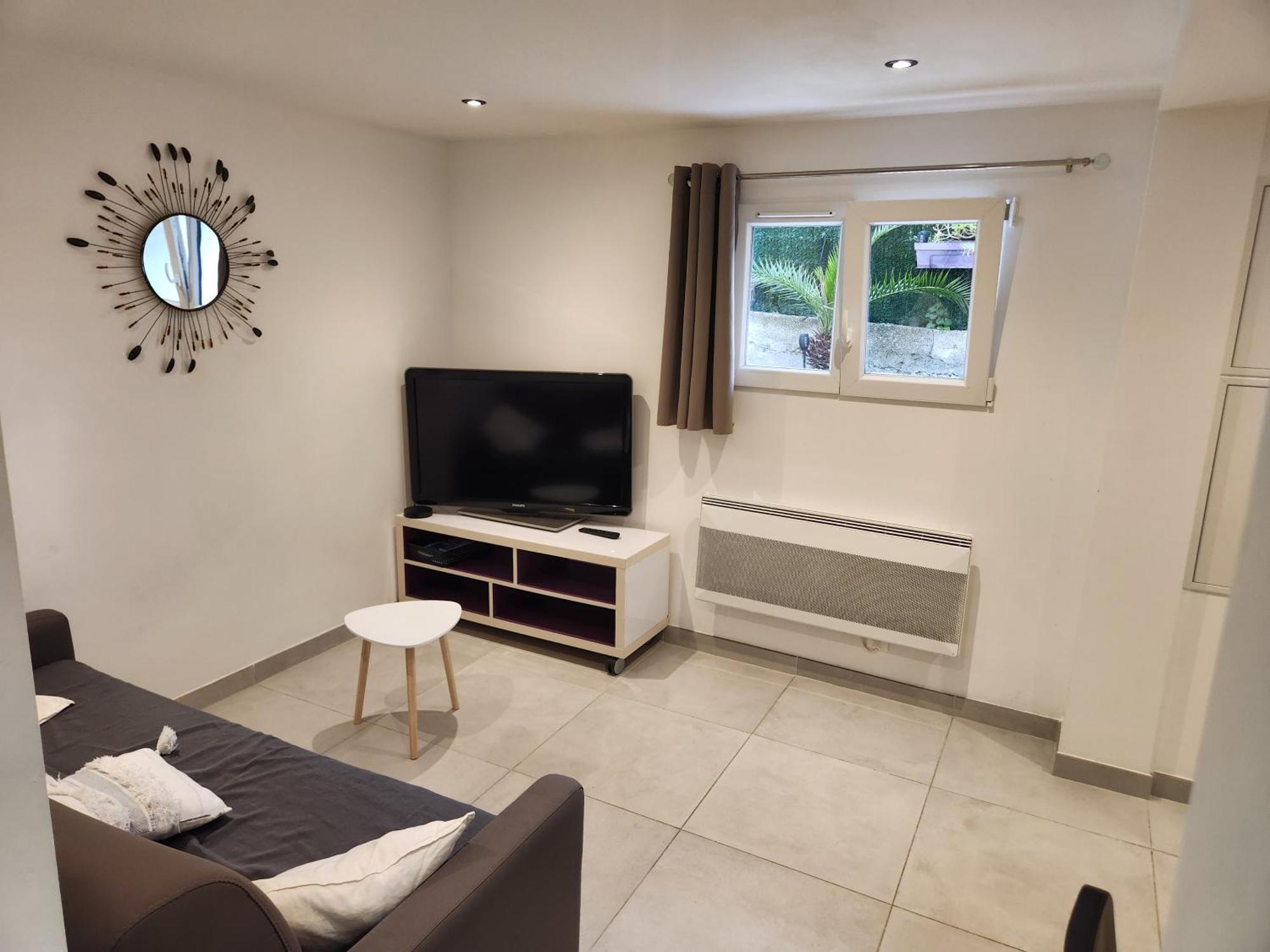 Appartement Bas De