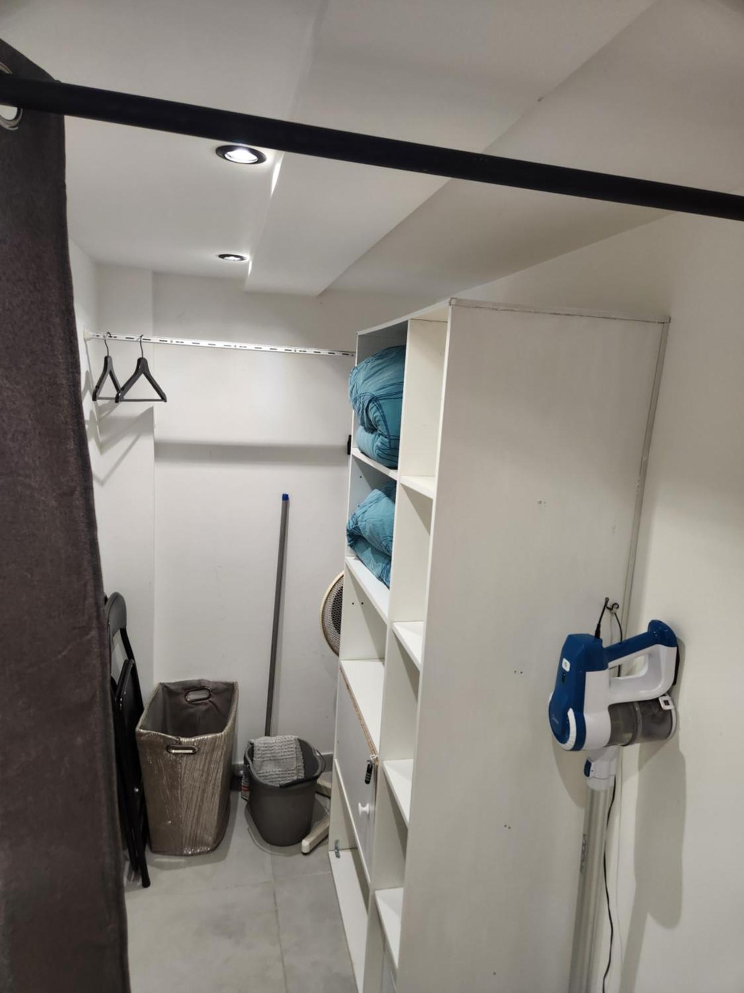 Appartement Bas De Marseilles