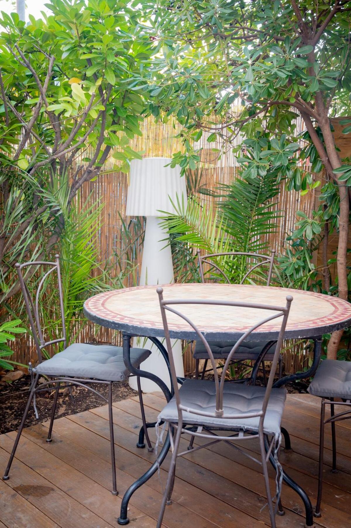Avec Jardin A 500m Des Plages Prado Borely Căn hộ