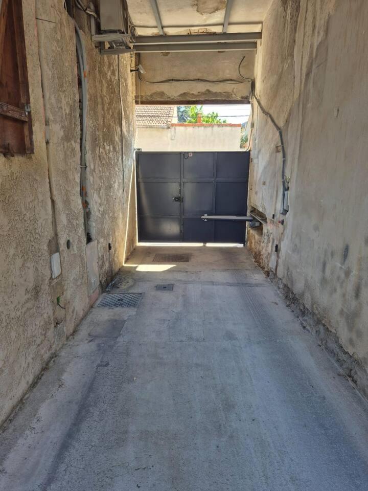 T2 Lumineux 12e * Marseille