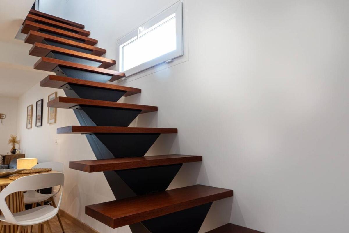T2 Lumineux 12e Apartment