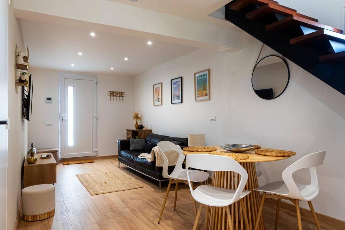 T2 Lumineux 12e Apartment *