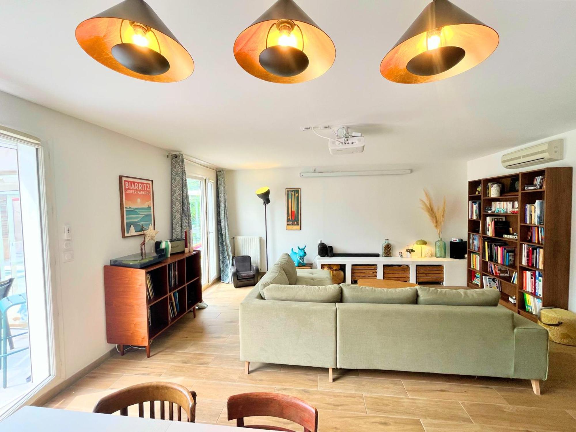 Villa Perdrix *