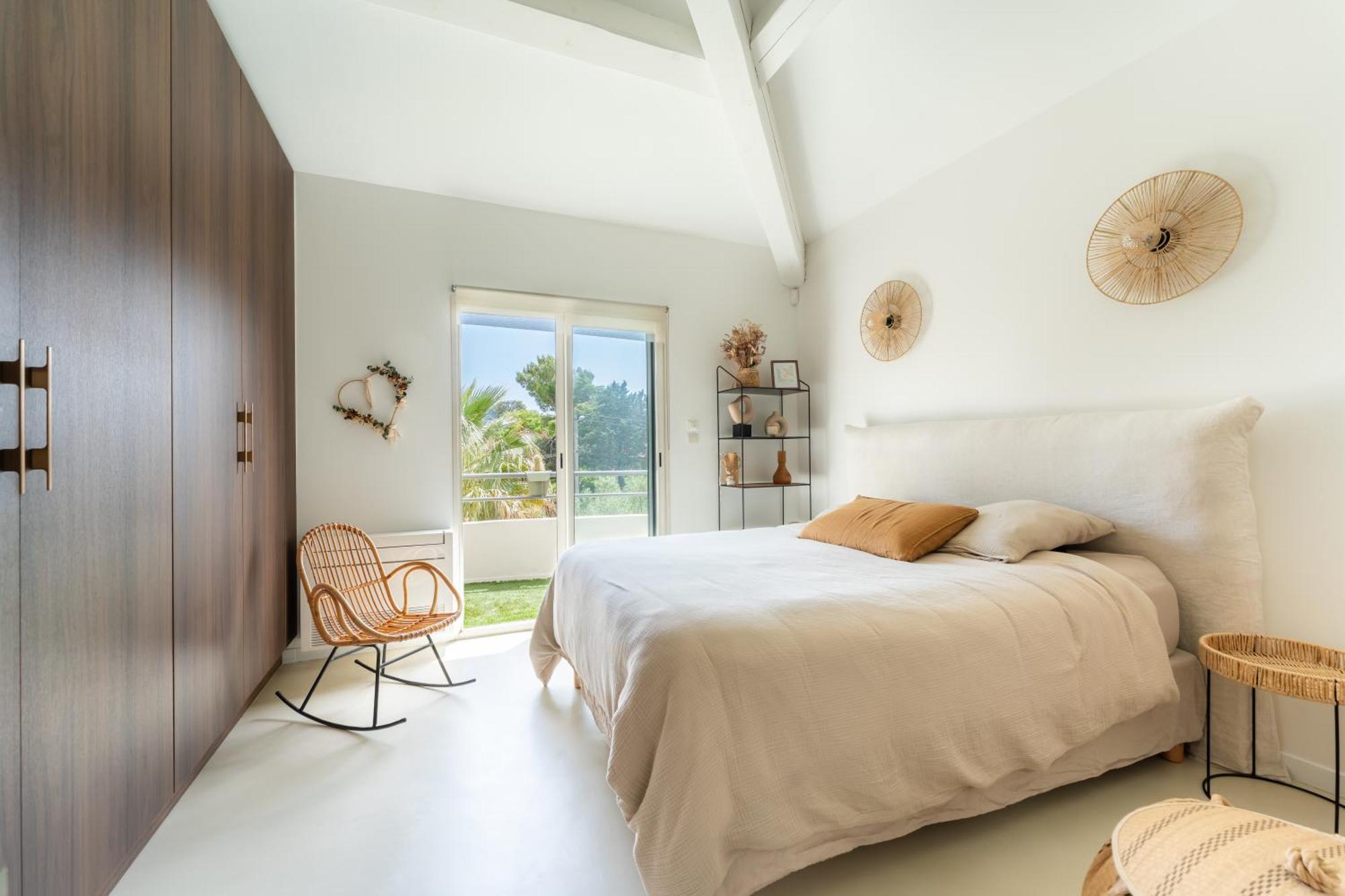 Palmeraie Villa Marseille