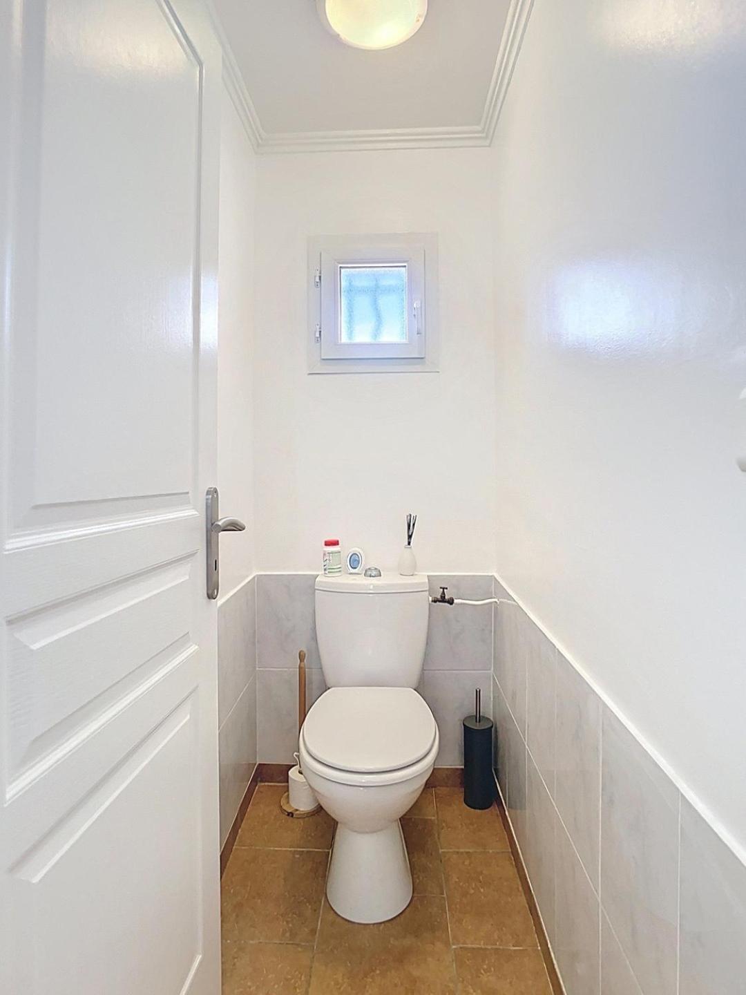 Maison 50m2 Dans Propriete Privee A 20 Minutes De La * Marsella