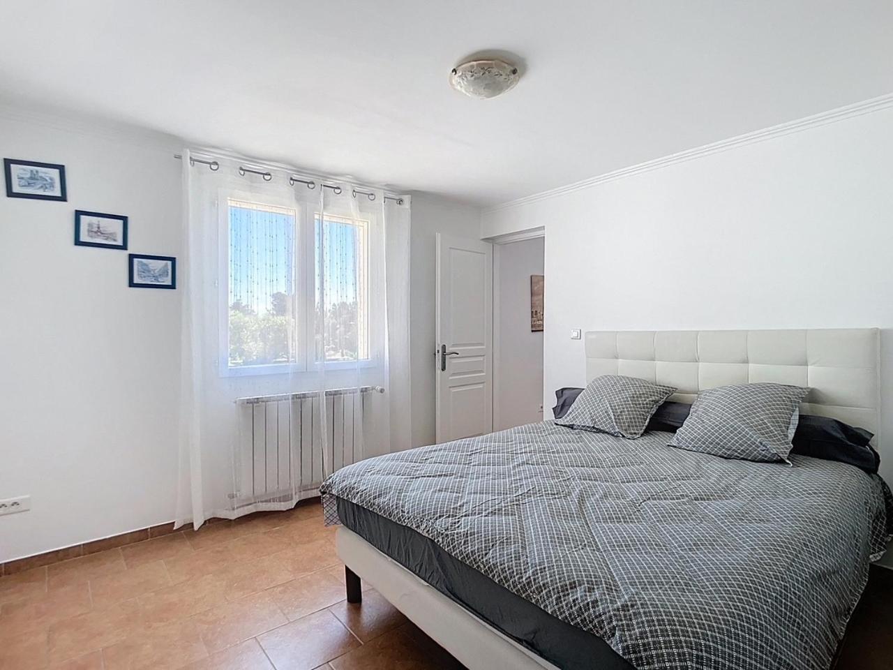 Maison 50m2 Dans Propriete Privee A 20 Minutes De La Marsella