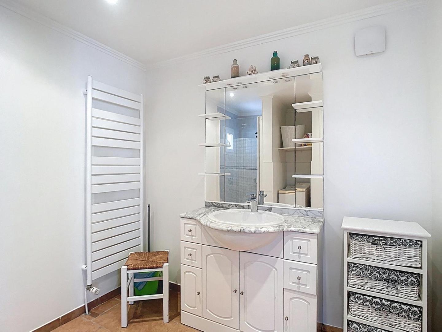 Сasa de vacaciones Maison 50m2 Dans Propriete Privee A 20 Minutes De La *