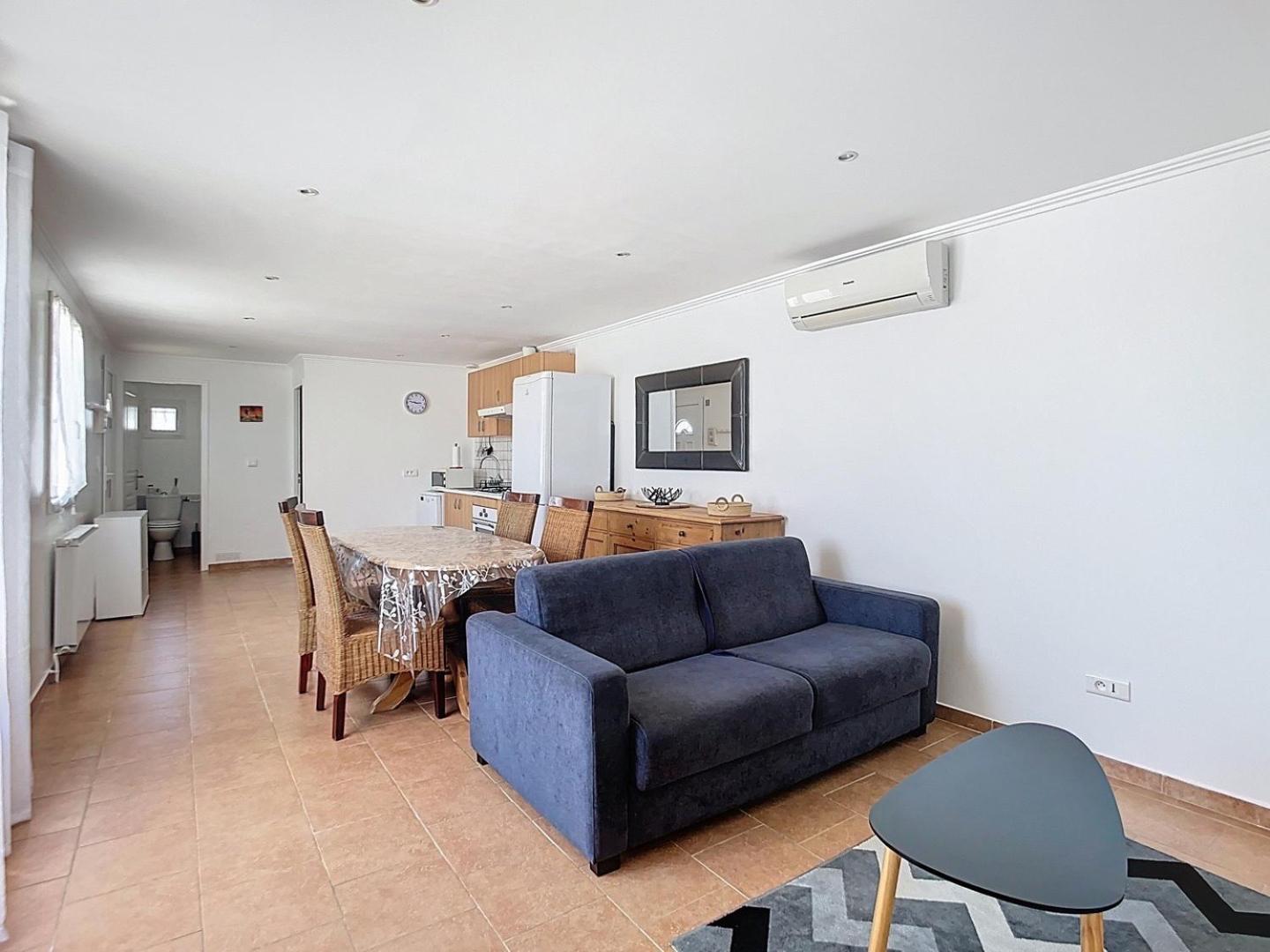 Maison 50m2 Dans Propriete Privee A 20 Minutes De La Marsella
