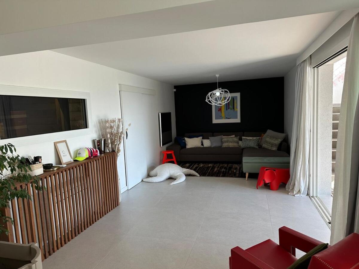 Avec Piscine Privee Et Vue Panoramique Apartment Marseille