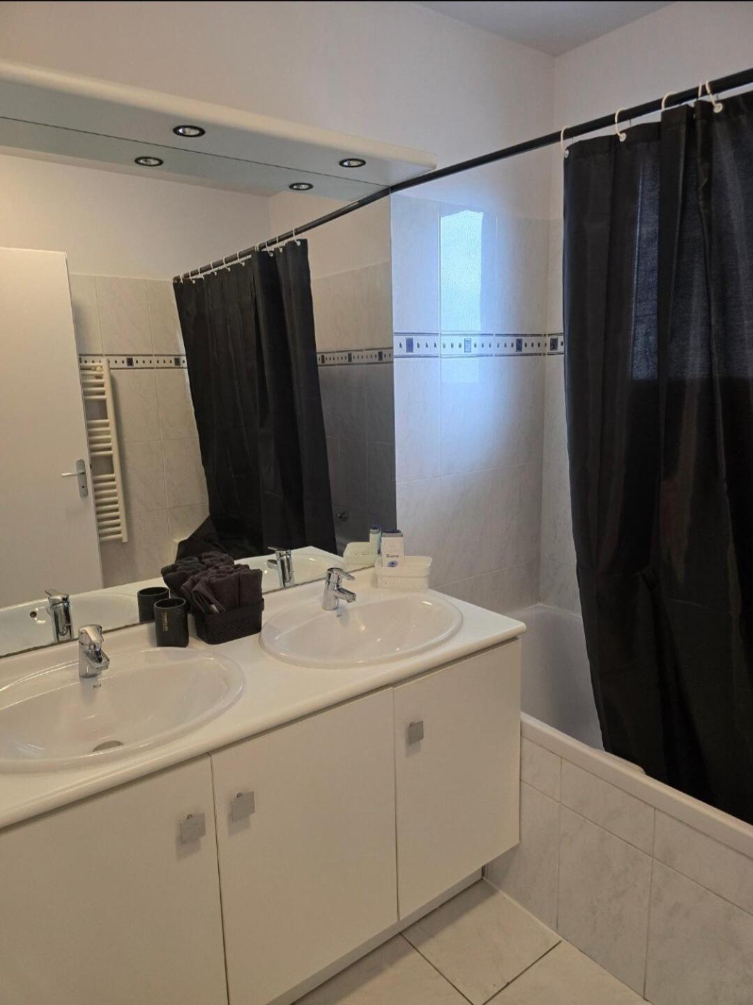 Appartement Flat Marseilles