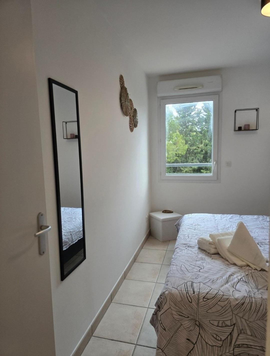 Appartement Flat