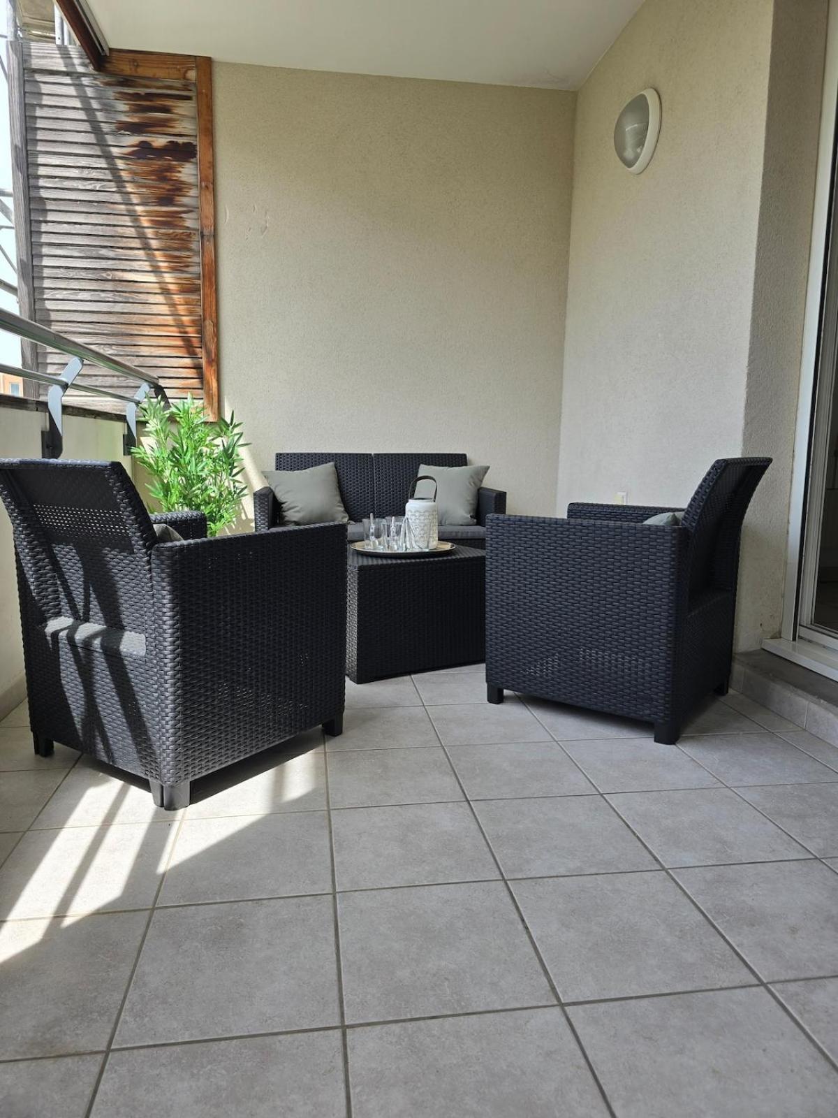 Flat Appartement