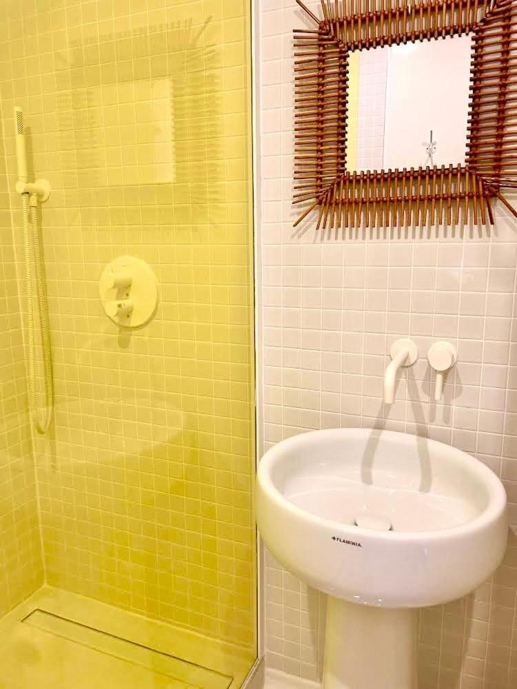 Sea View Apartment