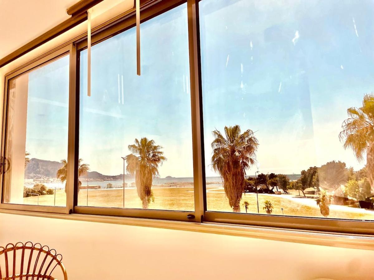 Apartment Sea View *