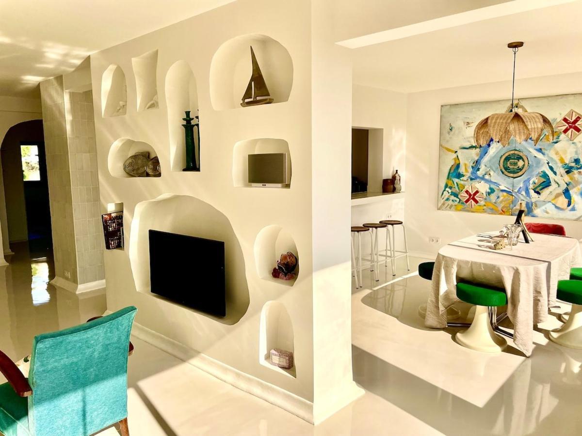 Sea View Apartment