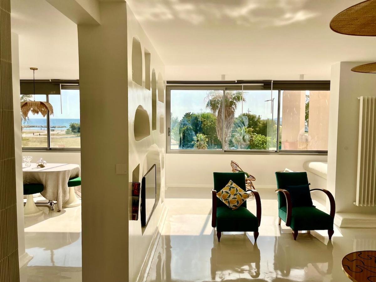 Apartment Sea View