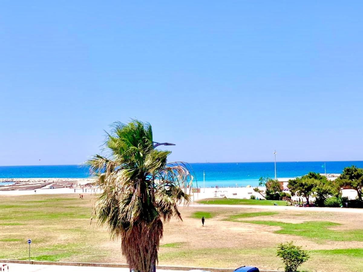 Apartment Sea View